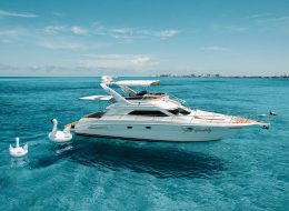 Yacht Sea Daddy 50 ft