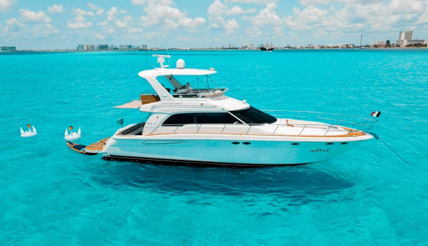 52 ft – Sea Mami – Sea Ray