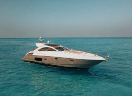 Yacht Tatabu Sunseeker 64 ft