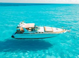 43 ft – Tata – Sea Ray