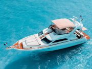 50 ft – Sea Monkey – Sea Ray