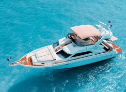 50 ft – Sea Monkey – Sea Ray