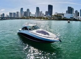 52 ft – Sea Señor – Sea Ray