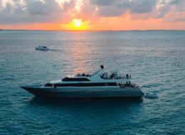 115 ft – Avalon – Classic Heesen